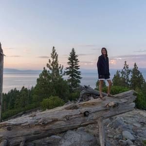 Meet your Posher, Alexandria